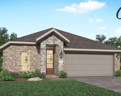 28703 Mount Bonnell Drive, New Caney