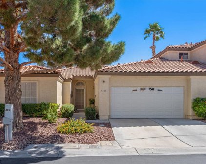 5361 Painted Mirage Road, Las Vegas