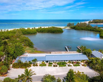 380 N Shore Road Unit 6, Longboat Key