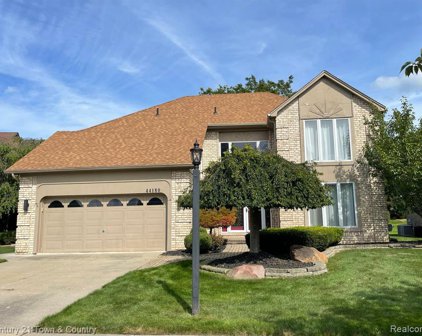 44180 Dunham, Clinton Twp