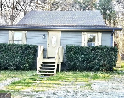 4134 Tuggle Road, Buford