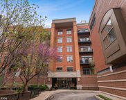 333 N Jefferson Street Unit #303, Chicago image