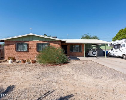 7041 E Calle Pegaso, Tucson