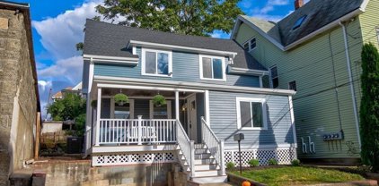 11 Appleton Terrace, Everett