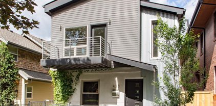 423 S Gilpin Street, Denver