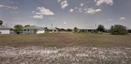 1413 Ne Juanita Place, Cape Coral