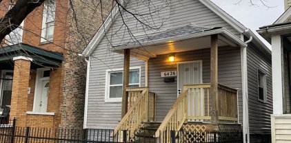 6426 S Carpenter Street, Chicago