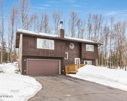 23120 Green Garden Drive, Chugiak
