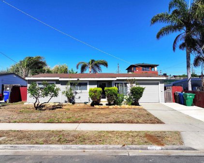 1420 Santa Rosa St, Oceanside