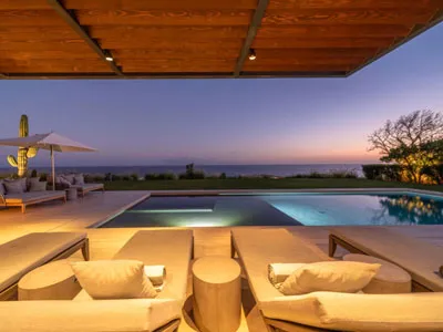 ritz carlton - los cabos