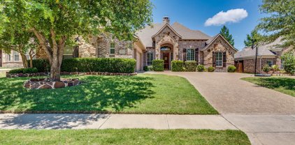 2503 Spring Meadow  Drive, Sachse