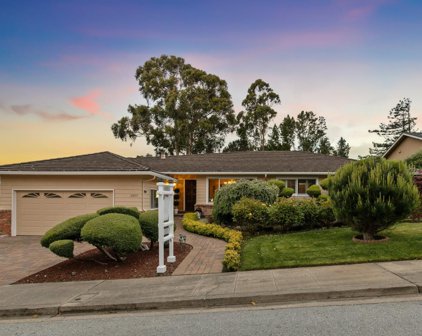 2825 Mariposa DR, Burlingame