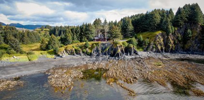6096 Cliff Point Road, Kodiak