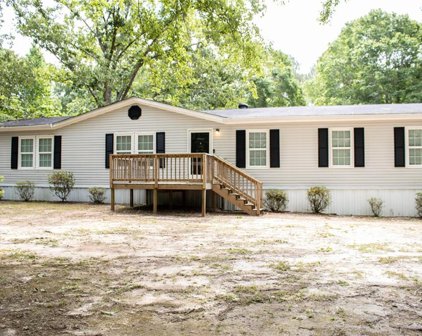 133 Thomas Powers Road, Newnan