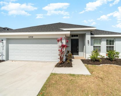 1204 Kellogg Drive, Tavares