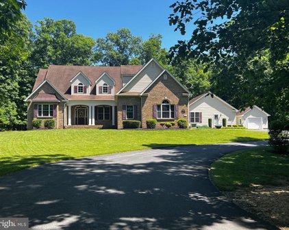 181 Ridings Mill Rd, Stephens City
