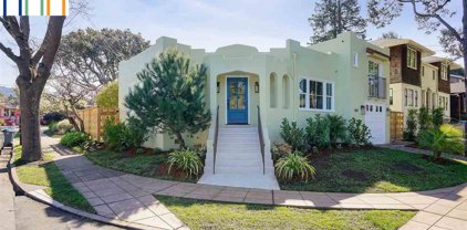 1001 Merced St, Berkeley