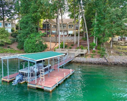 605 Topaz Court Unit Lot 11 Emerald Pointe, Seneca