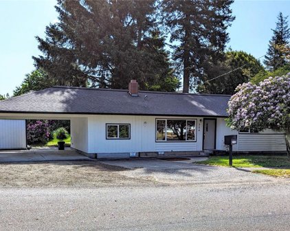 304 S 7th Street, Montesano