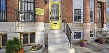 5 E 27th  E Street, Baltimore