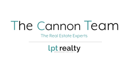 The Cannon Team | LPT Realty LLC logo
