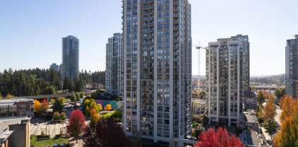 2982 Burlington Drive Unit 2705, Coquitlam