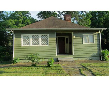 1982 Cambridge Avenue, College Park