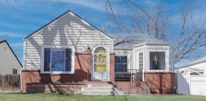 3725 S Lincoln Street, Englewood