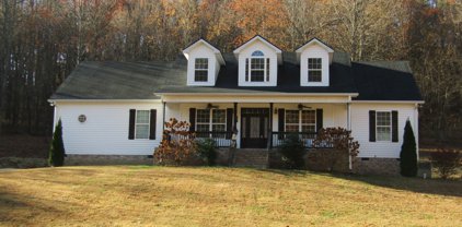 2031 Lynnville Hwy, Cornersville