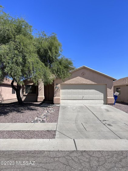 5183 S Lavender Fields, Tucson
