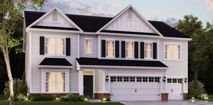 6873 Vail Court, Mccordsville