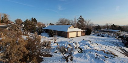 155 E Bonanza Dr, Carson City