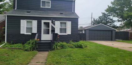 19531 Parkside, St. Clair Shores