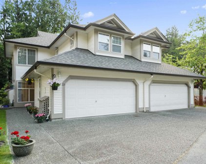 9025 216 Street Unit 21, Langley