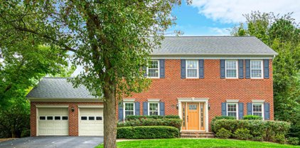 13414 Alfred Mill Ct, Herndon