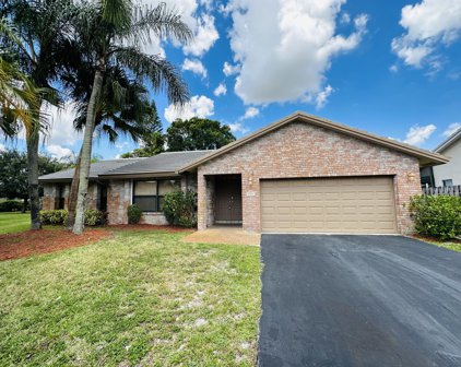 5314 NW 65th Terrace, Coral Springs