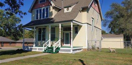 806 N 2nd Street, Clinton