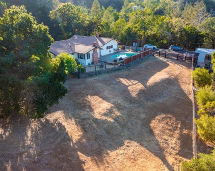 69 Lerner Drive, Calistoga