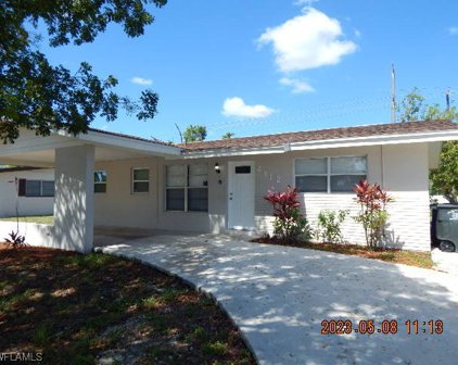 4812 West Drive, Fort Myers