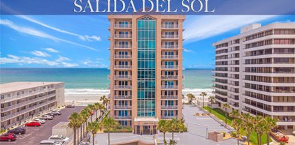 3737 S Atlantic Avenue Unit 401, Daytona Beach