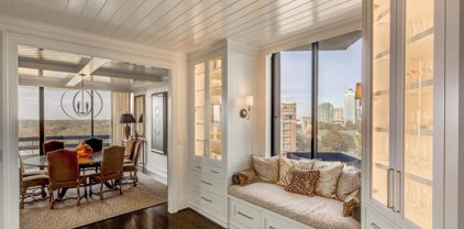 2660 Peachtree Nw Road Unit 19D, Atlanta