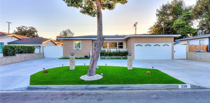229 S Butterfield Road, West Covina