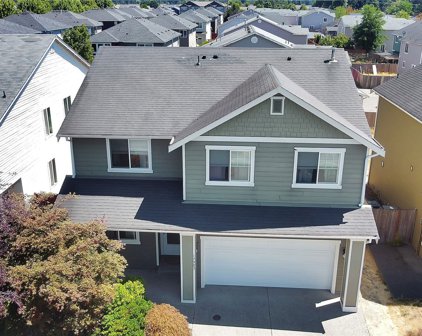 17903 19th Avenue Ct E, Spanaway