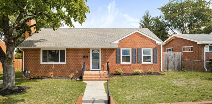 109 Manassas Ave, Front Royal