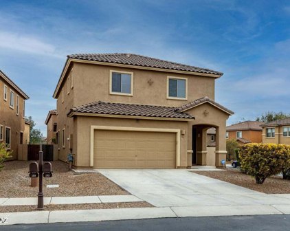 193 W Camino Fuste, Sahuarita