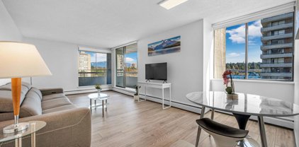 3737 Bartlett Court Unit 1002, Burnaby