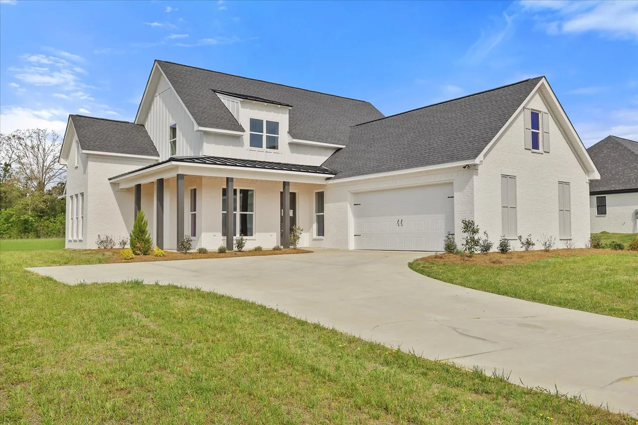 Sell a Central Mississippi home