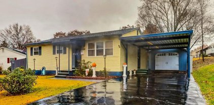 3388 Horsehead S, Laurel