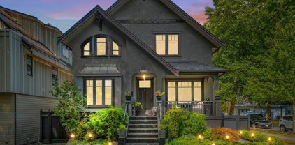 2595 Kitchener Street, Vancouver
