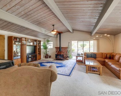 1725 Wind River Rd, El Cajon